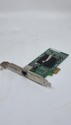 Dell INTEL LAN CARD GIGABIT ADAPTER PCI-E 0U3867 U3867 D33745 - 4