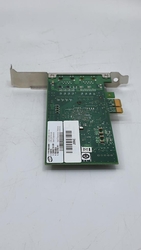 Dell INTEL LAN CARD GIGABIT ADAPTER PCI-E 0U3867 U3867 D33745 - 5