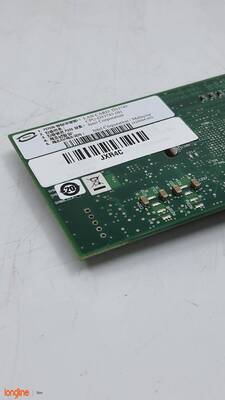 Dell INTEL LAN CARD GIGABIT ADAPTER PCI-E 0U3867 U3867 D33745 - 6