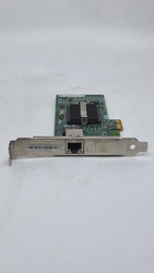DELL - Dell INTEL LAN CARD GIGABIT ADAPTER PCI-E 0U3867 U3867 D33745 (1)