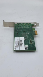 Dell INTEL LAN CARD GIGABIT ADAPTER PCI-E 0U3867 U3867 D33745 - Thumbnail