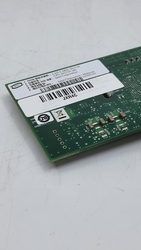Dell INTEL LAN CARD GIGABIT ADAPTER PCI-E 0U3867 U3867 D33745 - Thumbnail