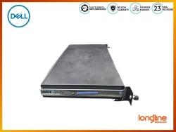 DELL KVM 1082DS 0TM7GY POWEREDGE 8 PORT REMOTE CONSOLE SWITCH - Dell (1)