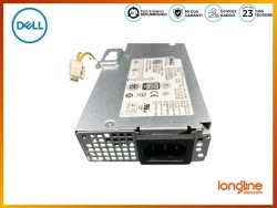 Dell M178R 0M178R Optiplex 780, 790 USFF 180W Power Supply - Thumbnail