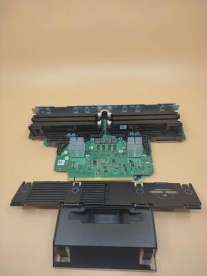Dell M654T Poweredge R910 Memory Riser Board - 1