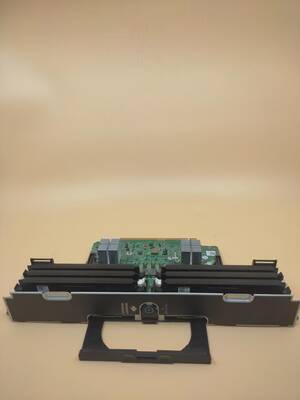 Dell M654T Poweredge R910 Memory Riser Board - 2