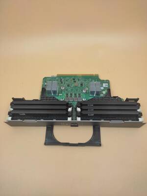 Dell M654T Poweredge R910 Memory Riser Board - 3