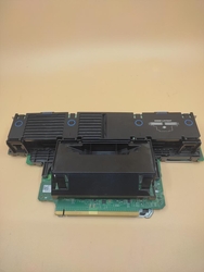 Dell M654T Poweredge R910 Memory Riser Board - 4