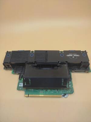 Dell M654T Poweredge R910 Memory Riser Board - 4
