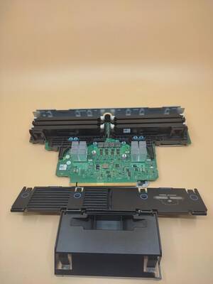 Dell M654T Poweredge R910 Memory Riser Board