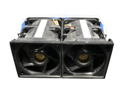 Dell MC545 TC146 Çift Soğutma Fan Ünitesi Dell PowerEdge 1950 için - Dell