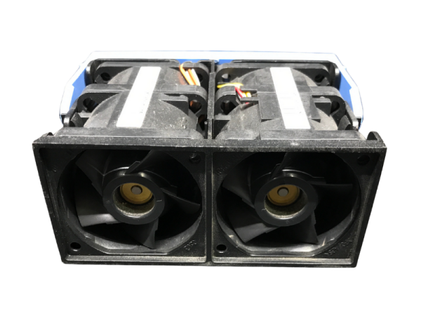 Dell MC545 TC146 Çift Soğutma Fan Ünitesi Dell PowerEdge 1950 için - 1