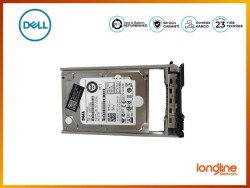 Dell 300GB SAS 2.5