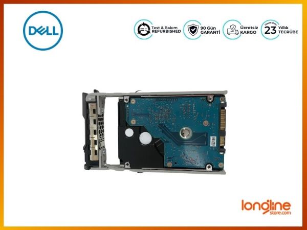 Dell 300GB SAS 2.5