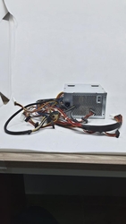 DELL N875EF-00 875W POWERSUPPLY FOR T5500 0W299G - 6