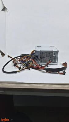 DELL N875EF-00 875W POWERSUPPLY FOR T5500 0W299G - 6