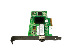 Dell NETWORK ADAPTER FC 4GB SP PCI-E HBA YY004 QLE220 - Dell