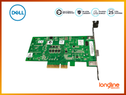Dell NETWORK ADAPTER FC 4GB SP PCI-E HBA YY004 QLE220 - 3