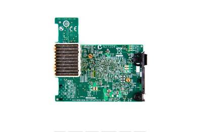 Dell 55GHP NETWORK ADAPTER MEZZANINE 10Gb 57810S ETH FOR M620 55GHP - 1