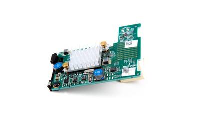 Dell 55GHP NETWORK ADAPTER MEZZANINE 10Gb 57810S ETH FOR M620 55GHP - 2