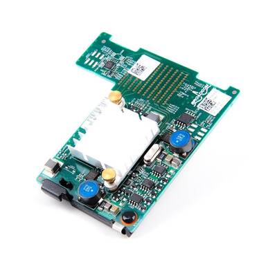 Dell 55GHP NETWORK ADAPTER MEZZANINE 10Gb 57810S ETH FOR M620 55GHP - 3