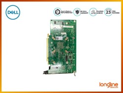 DELL NVIDIA QUADRO FX 1800 PCI-E 768MB GRAPHIC CARD 0P418M - Dell (1)
