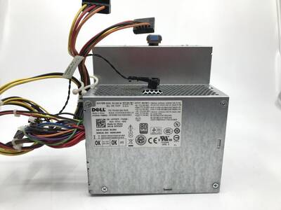 Dell Optiplex 300W Power Supply L300E-00 Y737P - 1