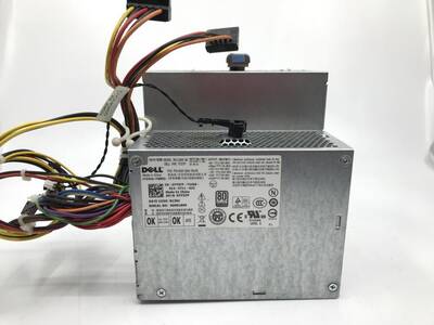 Dell Optiplex 300W Power Supply L300E-00 Y737P