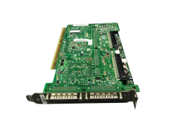 Dell PERC 4/DC 128MB Dual Channel U320 LVD SCSI Raid Cont KJ926 - Dell