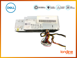 Dell POWER SUPPLY - 235W FOR OPTIPLEX 360 380 SFF 2V0G6 H235PD-0 - Dell (1)