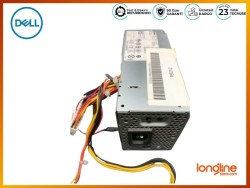 Dell POWER SUPPLY - 235W FOR OPTIPLEX 360 380 SFF 2V0G6 H235PD-0 - Thumbnail