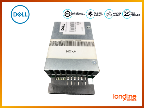 Dell POWER SUPPLY - 670W FOR POWEREDGE 1950 HY104 HY105 - 3