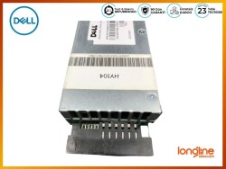 Dell POWER SUPPLY - 670W FOR POWEREDGE 1950 HY104 HY105 - Thumbnail