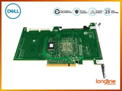 Dell PowerEdge 0JW063 JW063 PCi-e 6/iR Raid Controller Card - Thumbnail