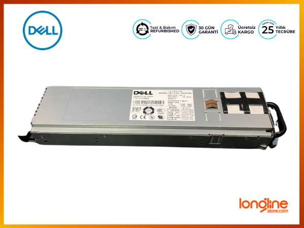 Dell PowerEdge 1850 için 550W Güç Kaynağı (JD090) - 2