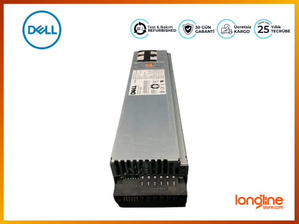 Dell PowerEdge 1850 için 550W Güç Kaynağı (JD090) - 3