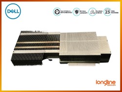 Dell PowerEdge 1850 CPU Processor Heat Sink PF424 / W2406 - Dell (1)