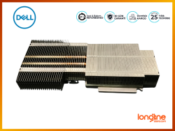 Dell PowerEdge 1850 CPU Processor Heat Sink PF424 / W2406 - Dell (1)