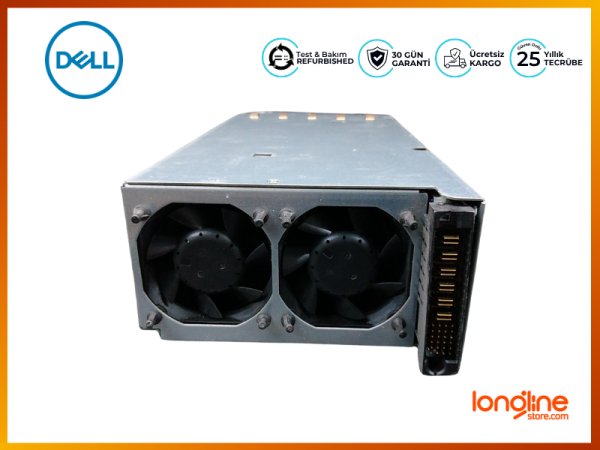 Dell PowerEdge 2800 için 930W Güç Kaynağı (7000815-Y000 / 0JJ179) - 2