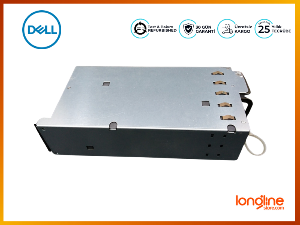Dell PowerEdge 2800 için 930W Güç Kaynağı (7000815-Y000 / 0JJ179) - 4