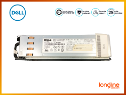 Dell PowerEdge 2850 700W Power Supply 0FJ780 FJ780 D3163 GD419 - 3
