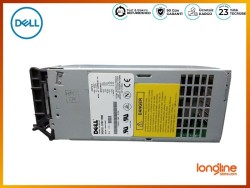 Dell Poweredge 4300 4400 Power Supply Model EP071350 320W - Thumbnail