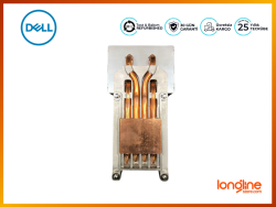 Dell PowerEdge CPU Cooling Heatsink for R920 System Server 0FVT7F - Dell (1)