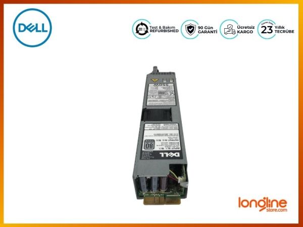 Dell PowerEdge R320 R420 R720 350W 80+ Power Supply 9WR03