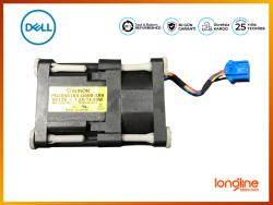 Dell PowerEdge R420 ve R430 için İşlemci Soğutma Fanı (079WM9) - Dell (1)