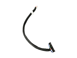 Dell PowerEdge R430 Front Control Panel USB Signal Cable K96J0 - Dell