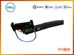 Dell PowerEdge R430 Front Control Panel USB Signal Cable K96J0 - Dell (1)