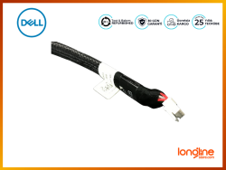 Dell PowerEdge R430 Front Control Panel USB Signal Cable K96J0 - 3