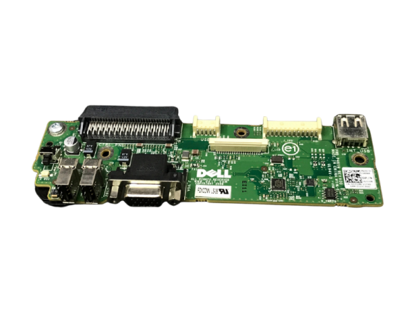 Dell PowerEdge R810 Control Panel Board USB VGA G310N CN-G310N - 1