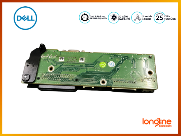 Dell PowerEdge R810 Control Panel Board USB VGA G310N CN-G310N - 2